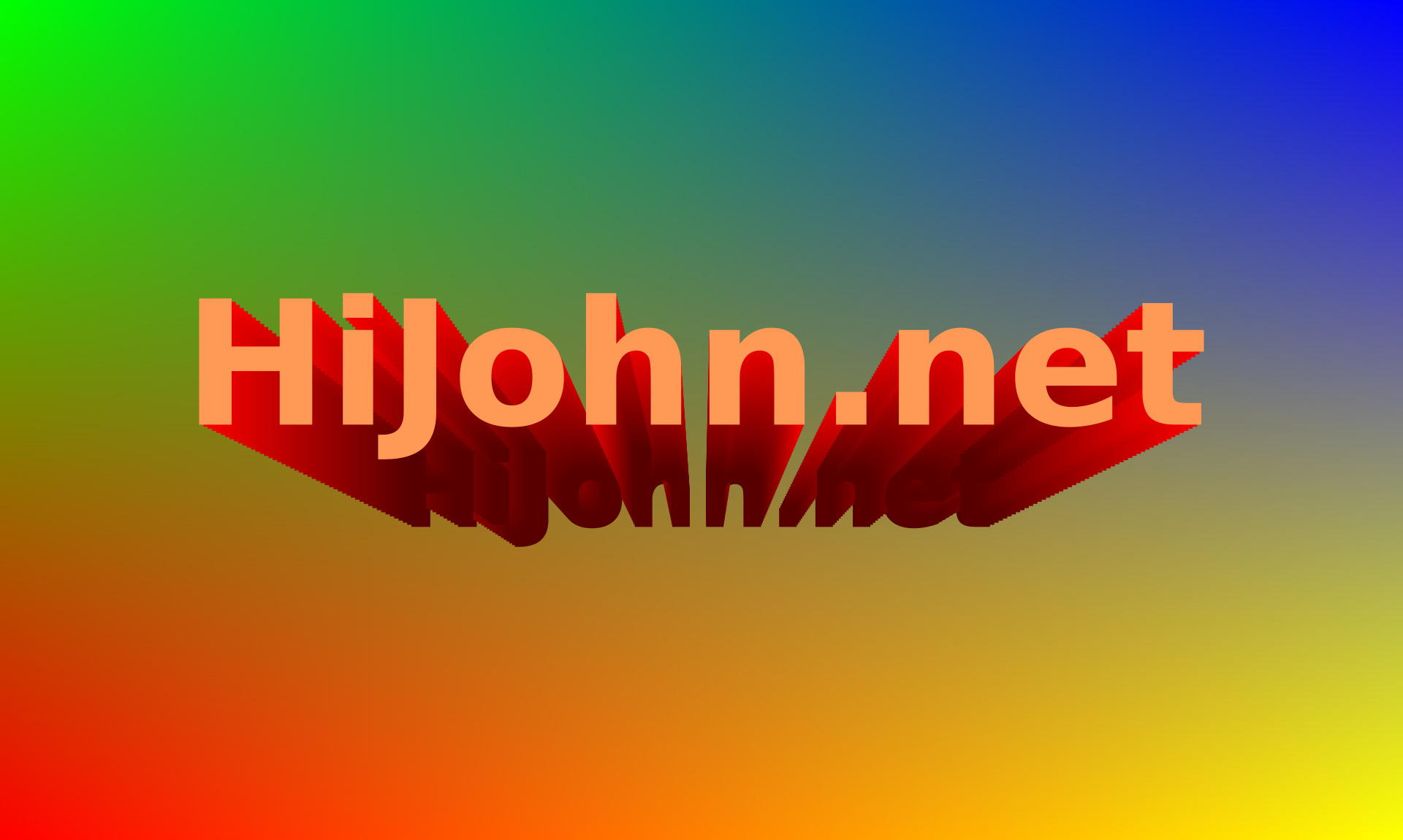 HiJohn.net